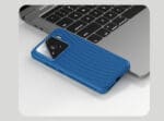 Nillkin Super Frosted PRO Blue Kryt Xiaomi 15