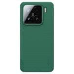 Nillkin Super Frosted PRO Deep Green Kryt Xiaomi 15