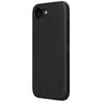 Nillkin Super Frosted PRO Magnetic Apple Black Kryt iPhone 16e