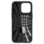 Spigen Slim Armor Cs Blue Kryt iPhone 15 Pro Max