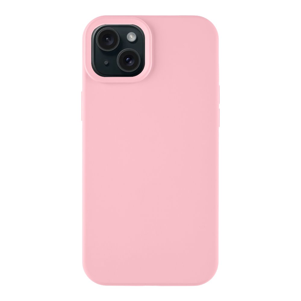 Tactical MagForce Velvet Smoothie Apple Plus Pink Panther Kryt iPhone 15 Plus