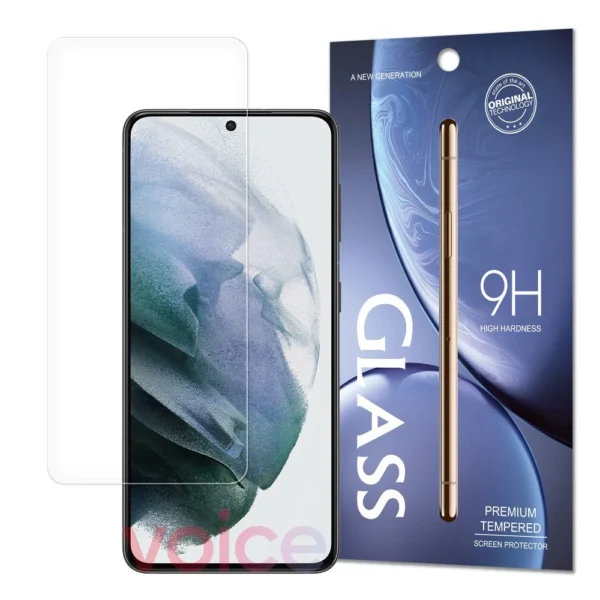 Tempered Glass Screen Protector Samsung Galaxy S24 Plus