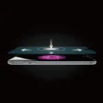 Tempered Glass Screen Samsung Galaxy S24