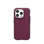 Uag Civilian MagSafe Purple Kryt iPhone 15 Pro