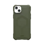 Uag Essential Armor MagSafe Green Kryt iPhone 15 Plus