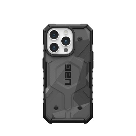 Uag Pathfinder Camo Gray Kryt iPhone 15 Pro