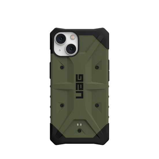 Uag Pathfinder Plus Green Kryt iPhone 14 Plus