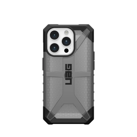 Uag Plasma Gray Kryt iPhone 15 Pro