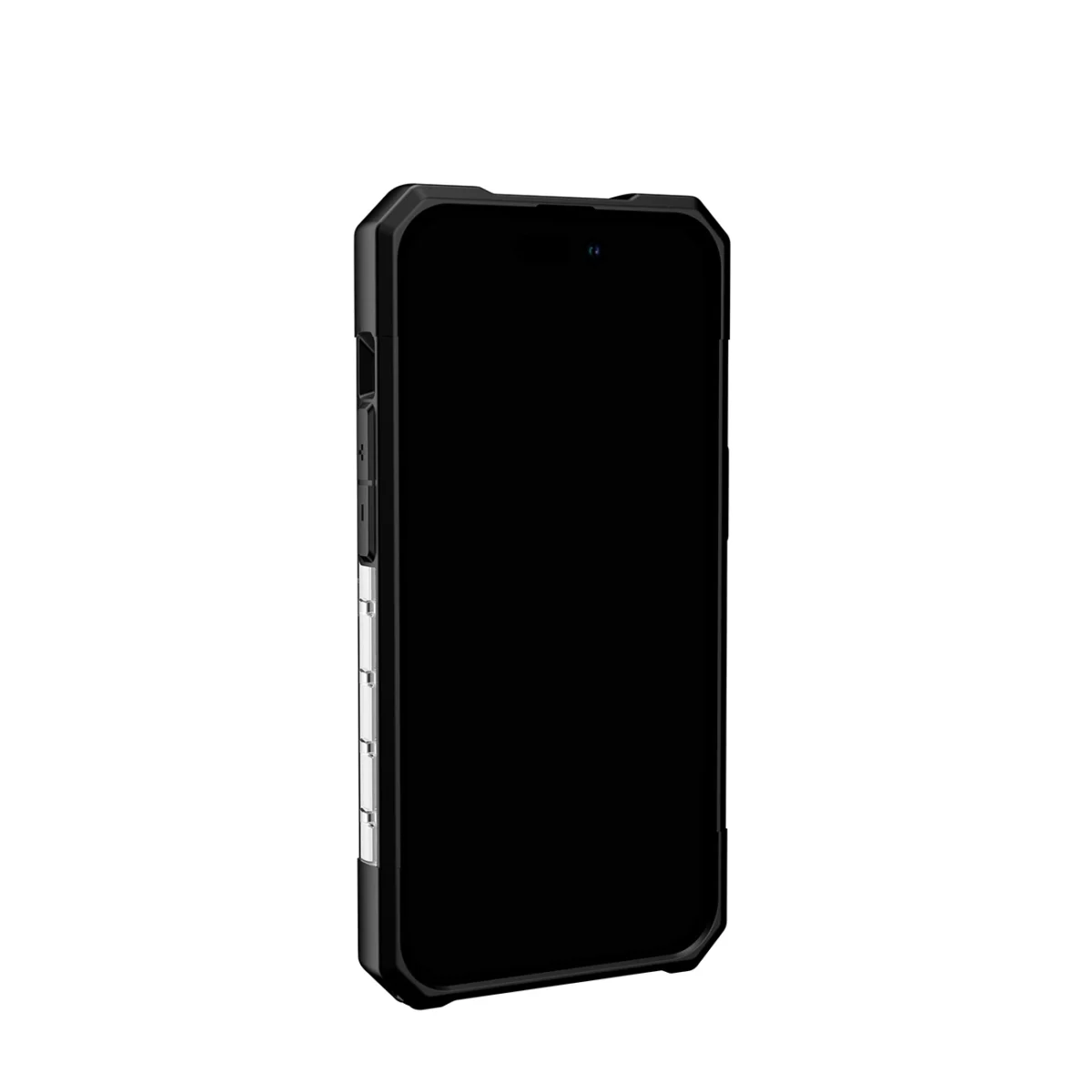 Uag Plasma Transparent Kryt iPhone 14 Pro