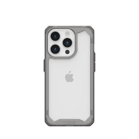 Uag Plyo Gray Kryt iPhone 15 Pro
