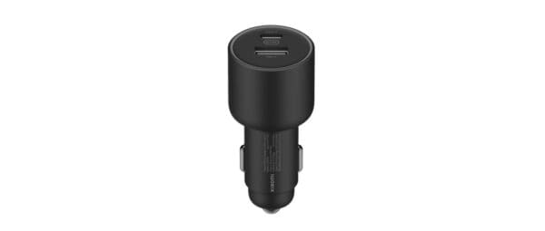 Xiaomi 67W Dual Fast Car Charger