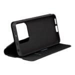 OBAL:ME SmoothTouch Black Kryt Xiaomi Redmi Note 14 4G