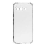 Tactical TPU Plyo Transparent Kryt Google Pixel 9A
