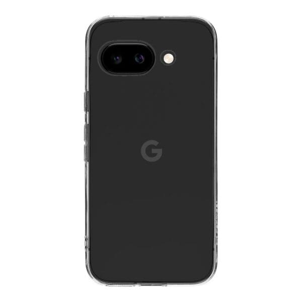Tactical TPU Transparent Kryt Google Pixel 9A