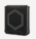 Uag Plyo Pro With Magnetic Module Dark Gray Kryt Samsung Galaxy Z Flip 5