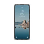 Uag Plyo Pro With Magnetic Module Dark Gray Kryt Samsung Galaxy Z Flip 5