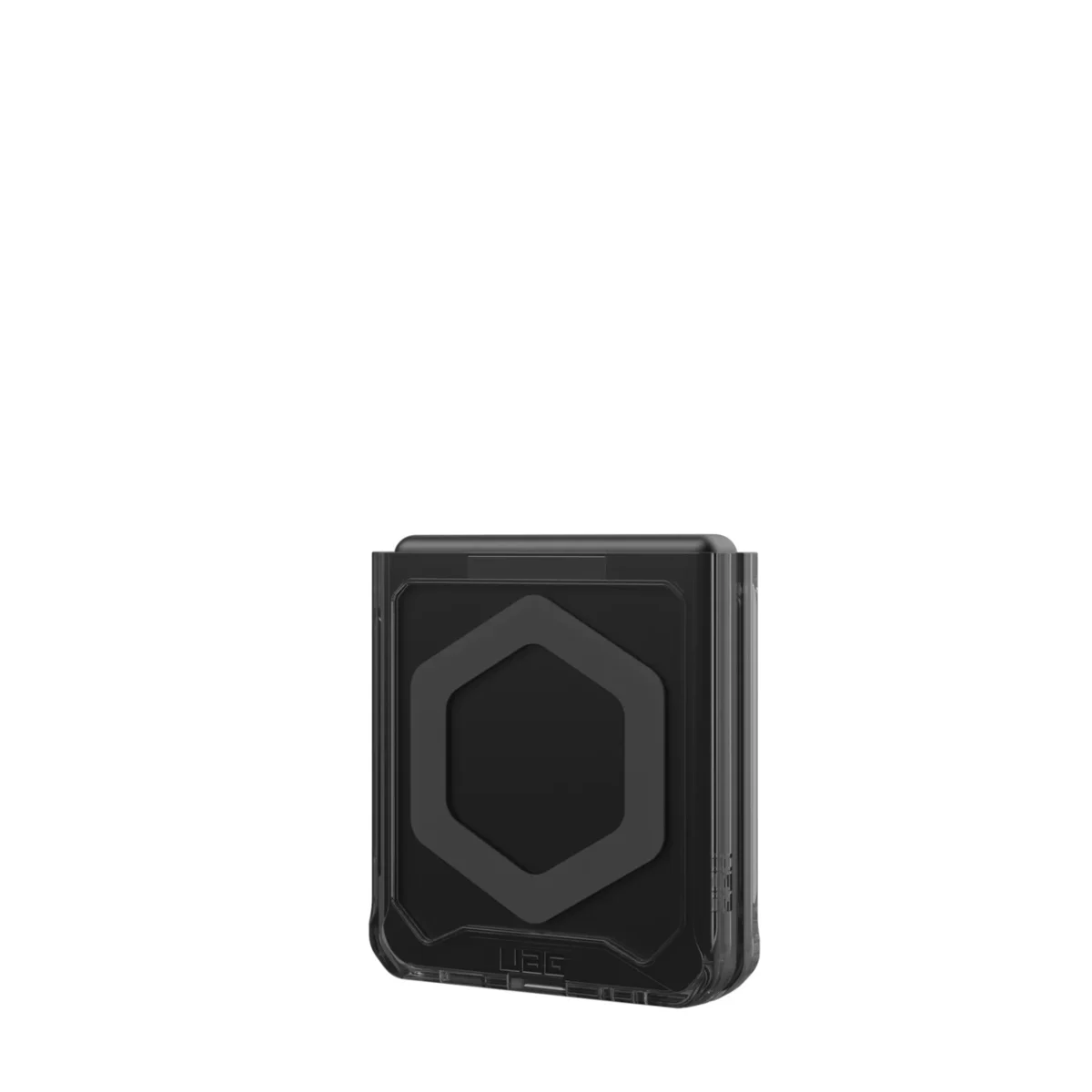 Uag Plyo Pro With Magnetic Module Dark Gray Kryt Samsung Galaxy Z Flip 5