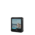 Uag Plyo Pro With Magnetic Module Dark Gray Kryt Samsung Galaxy Z Flip 5