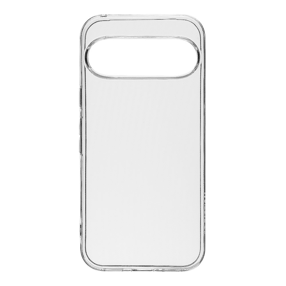 Tactical TPU Transparent Kryt Google Pixel 10 Pro