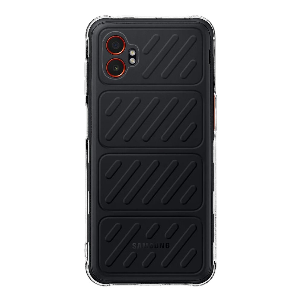 Tactical TPU Transparent Kryt Samsung Galaxy Xcover 7 Pro